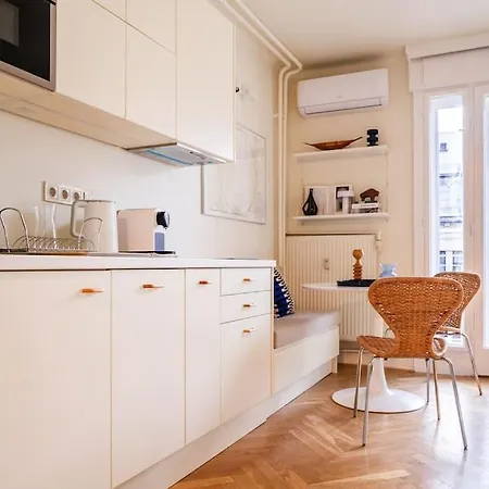 Apartment Pannonia View Delight