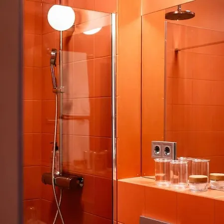 Apartment Pannonia View Delight