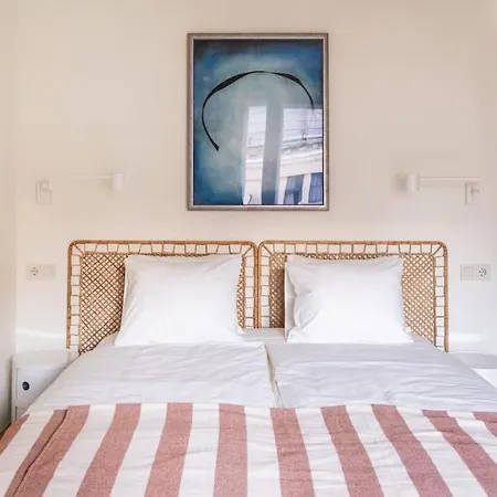 Apartment Pannonia View Delight