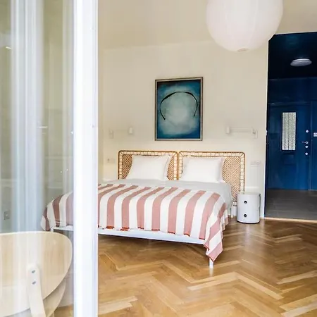 Apartment Pannonia View Delight *