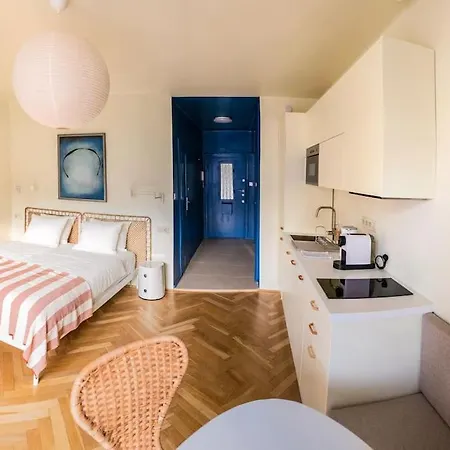 Pannonia View Delight