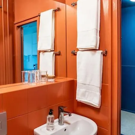 Apartment Pannonia View Delight