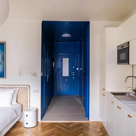 Pannonia View Delight Apartment Budapest