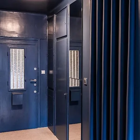 Pannonia View Delight Appartement *