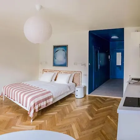 Pannonia View Delight