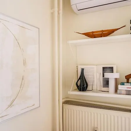 Apartment Pannonia View Delight